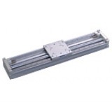 Koganei cylinder side slide Magnet Type Rodless Cylinder MRW Series